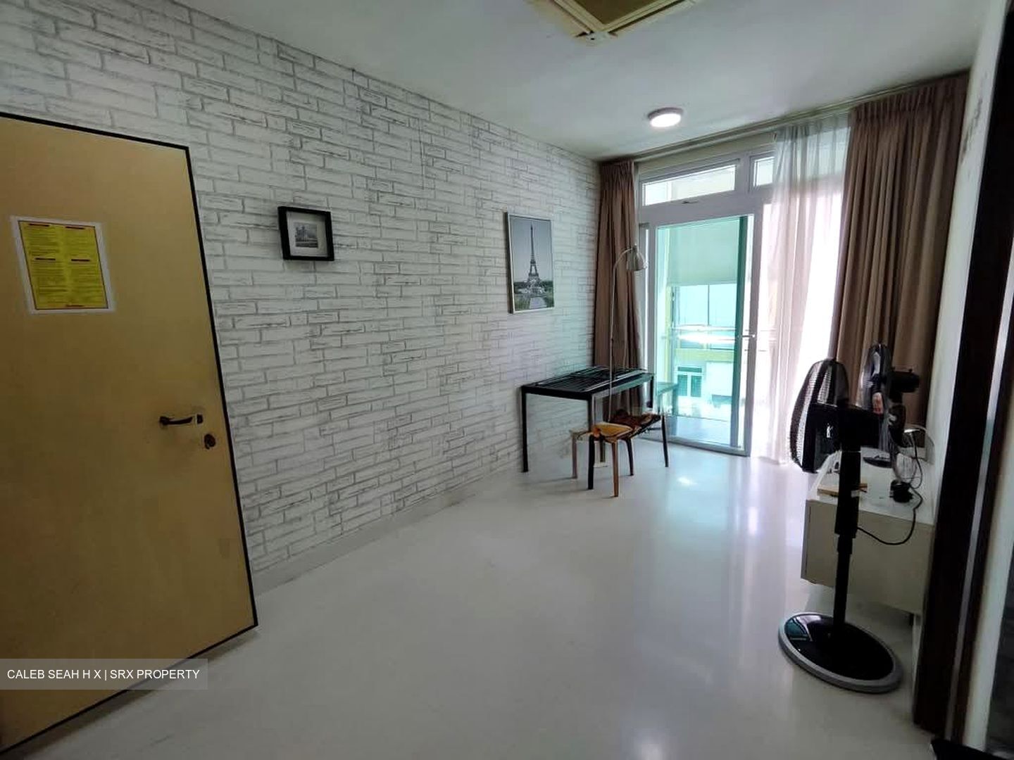 Parc Rosewood (D25), Condominium #587631241